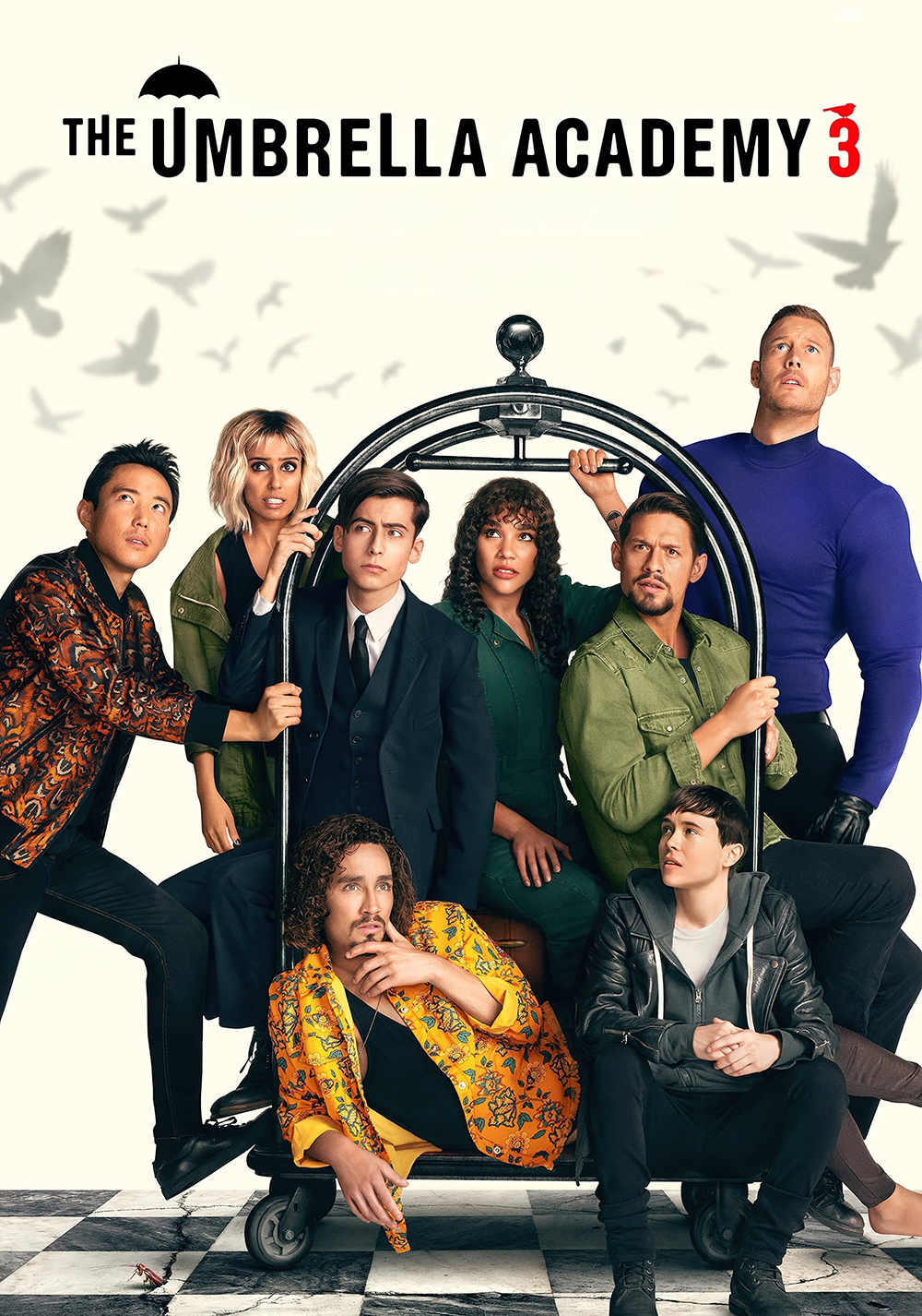 Saison 03