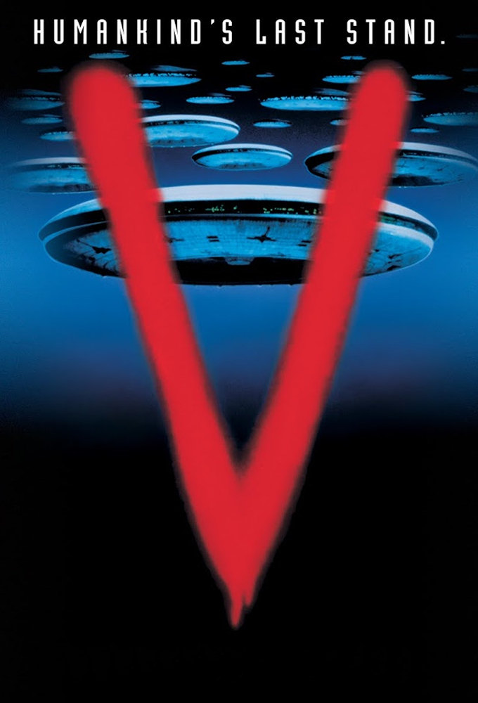 Affiche V