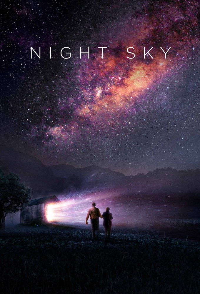 Affiche Vers les étoiles