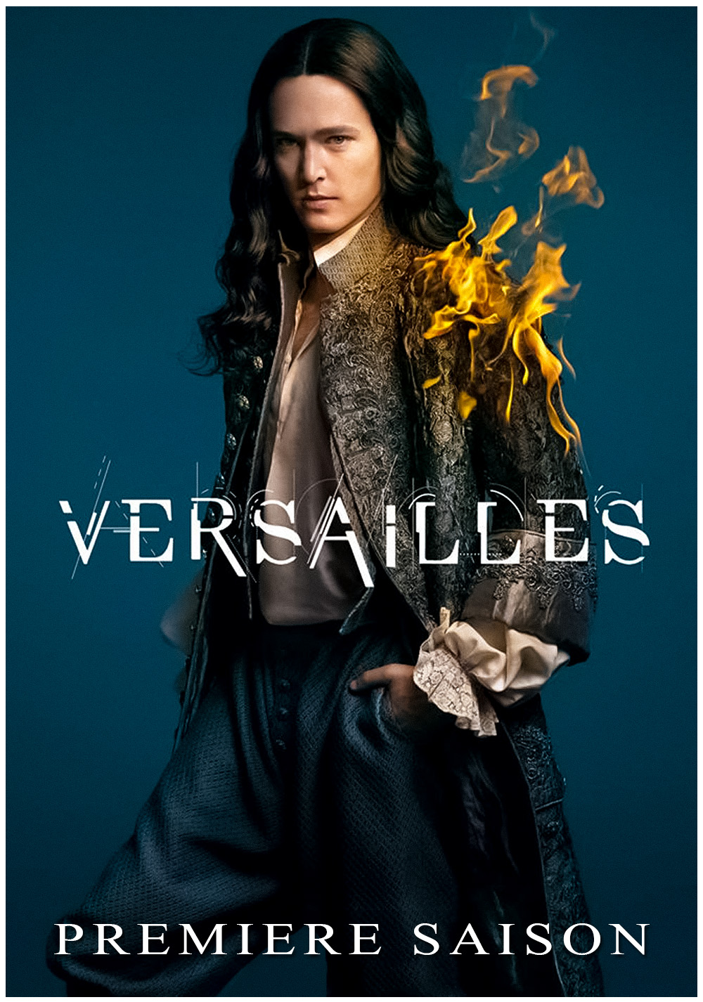 Saison 01