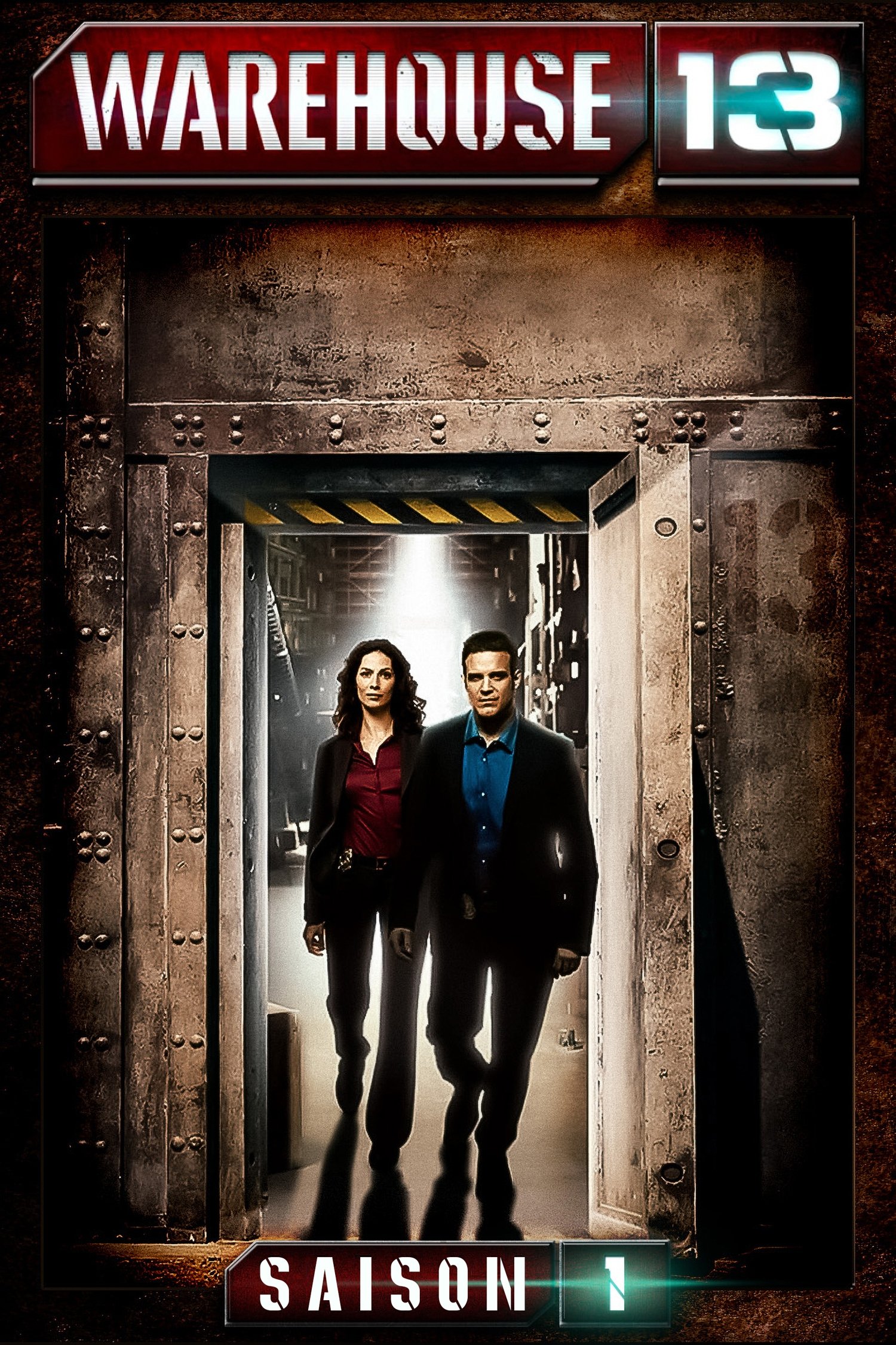 Saison 01