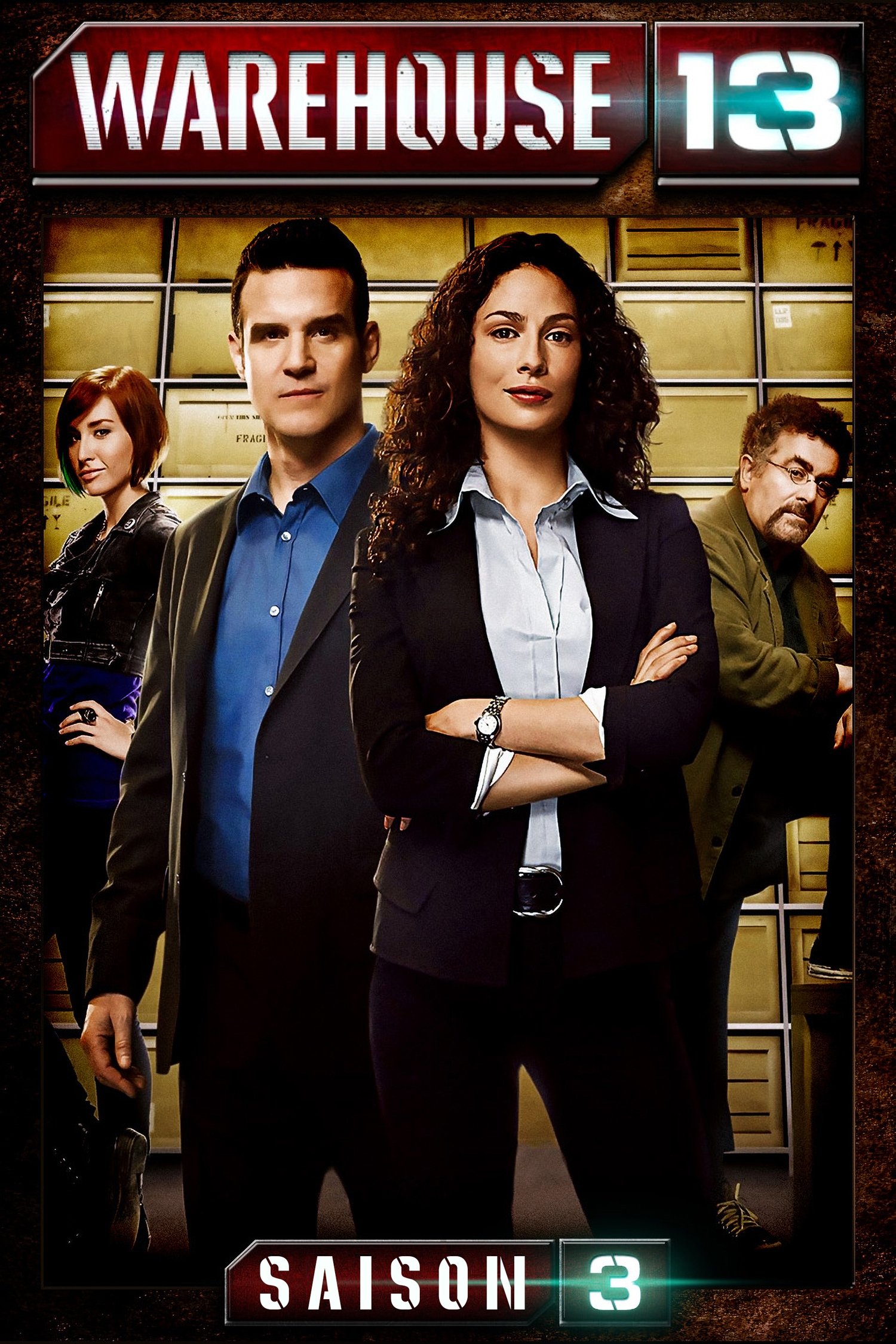 Saison 03