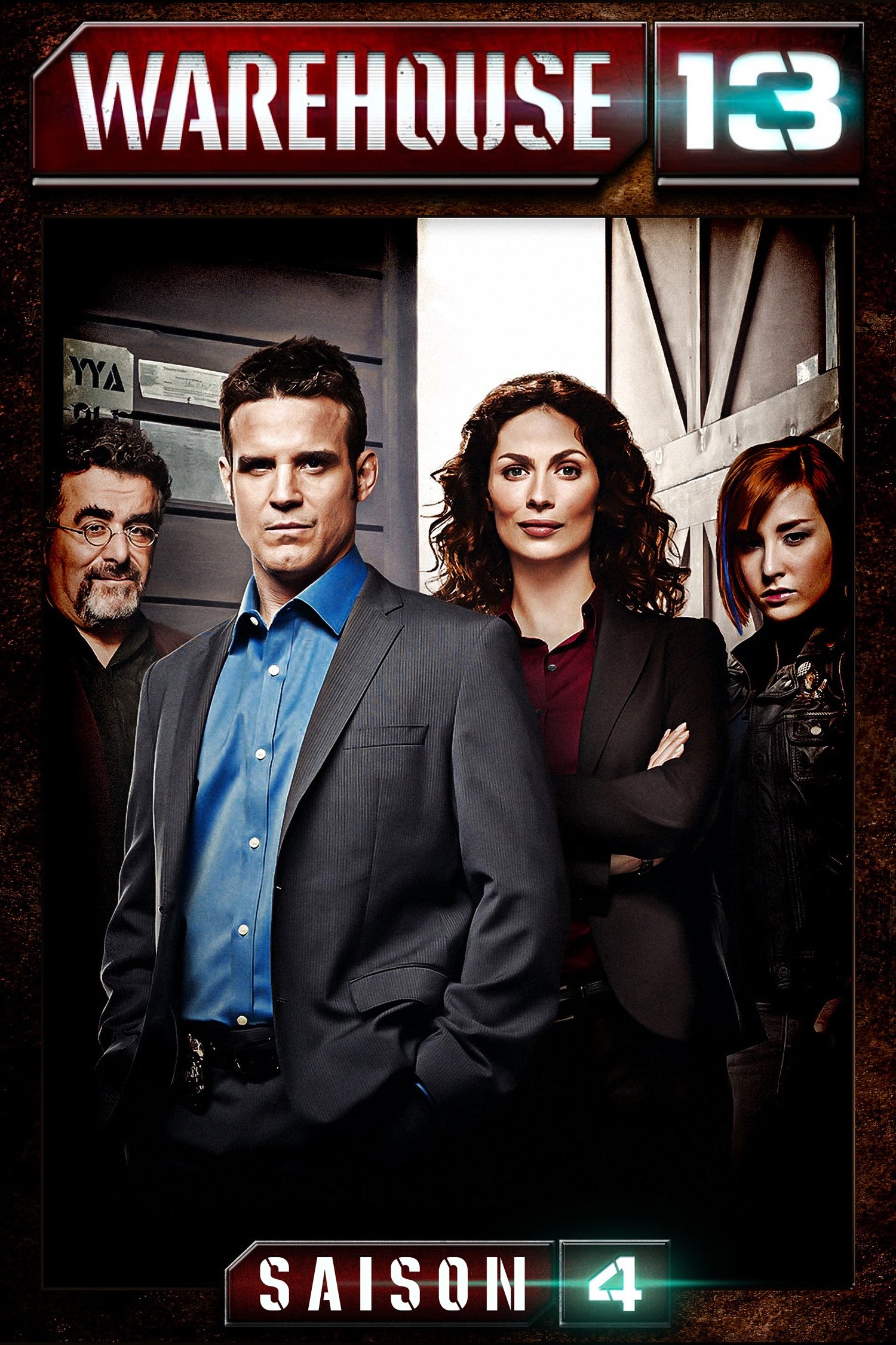 Saison 04