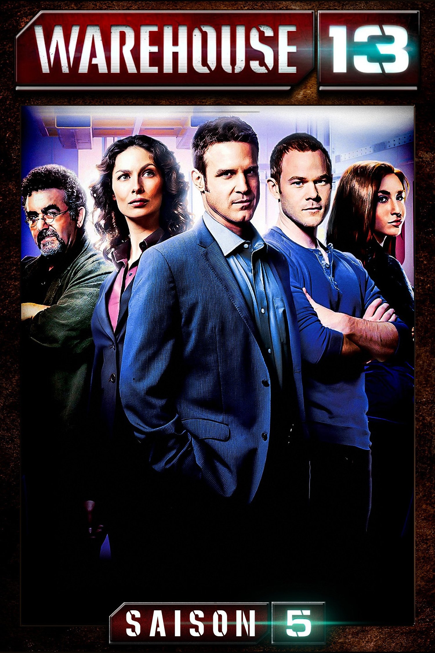 Saison 05