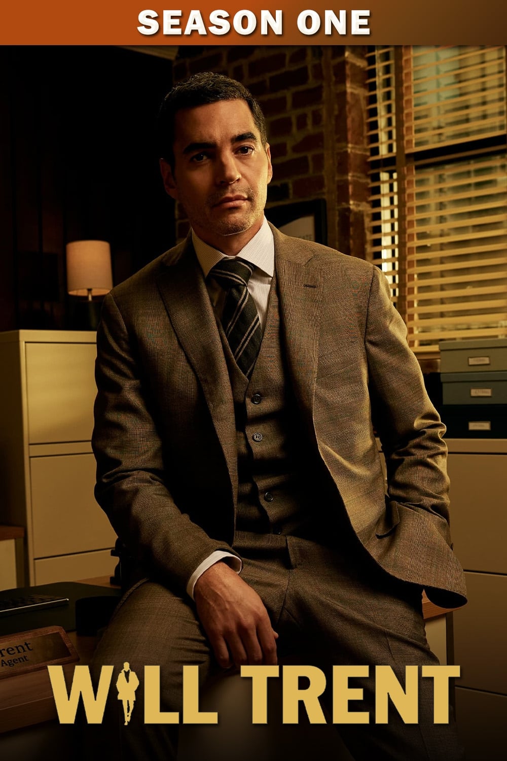 Saison 01