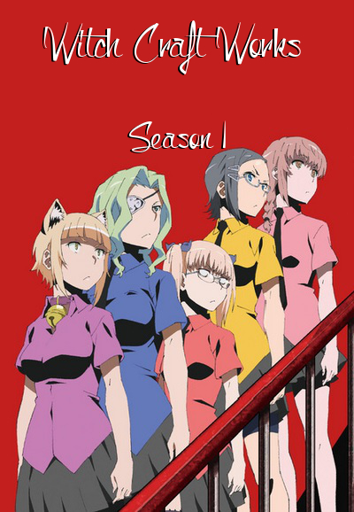 Saison 01
