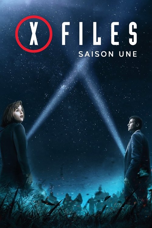 Saison 01