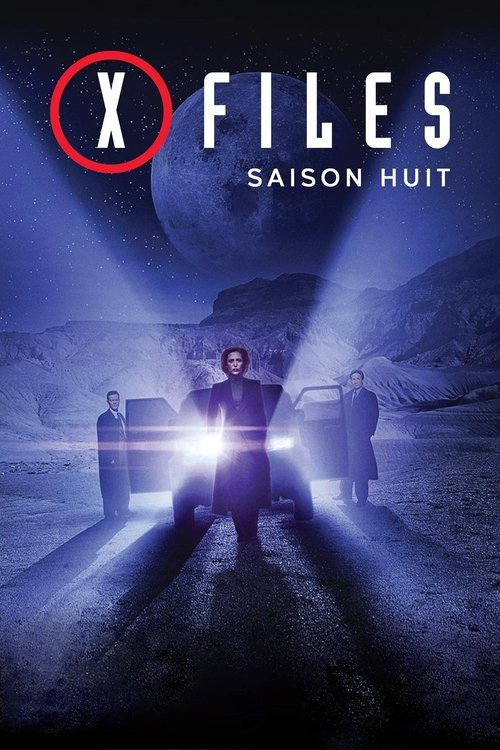 Saison 08