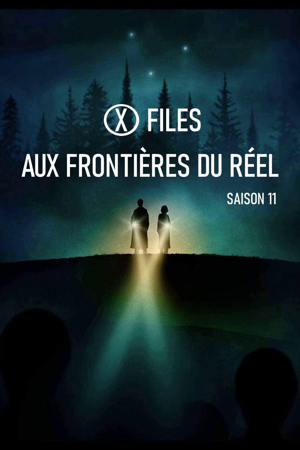 Saison 11