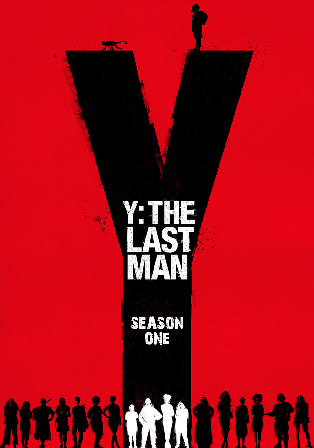Saison 01
