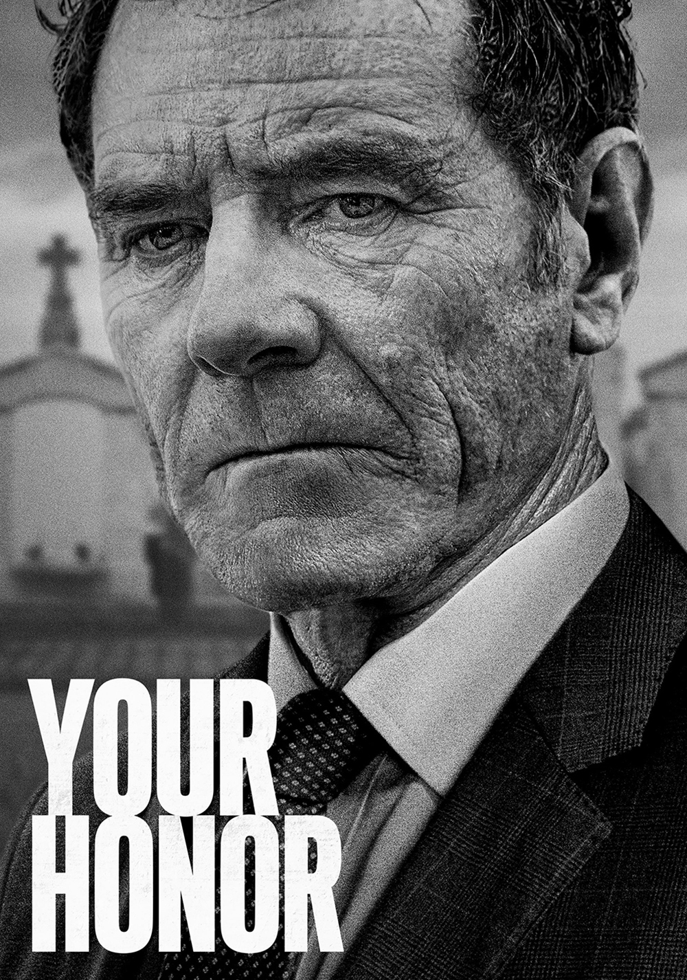 Affiche Your Honor